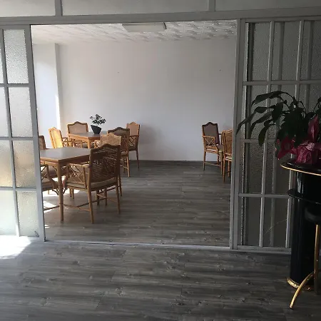 招待所 尤尼沃思旅馆