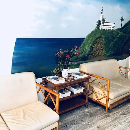 Guest house Univers 2*