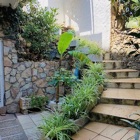 Univers Maison d'hôtes Calella