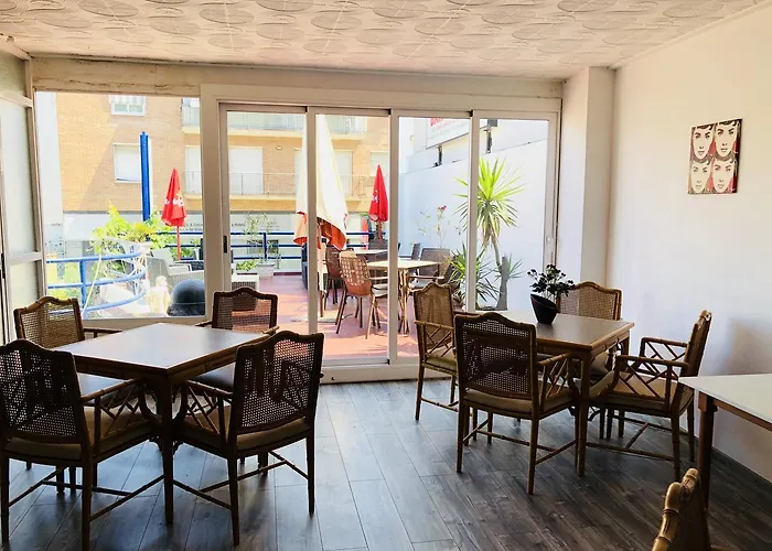 Pensionat Univers 2*