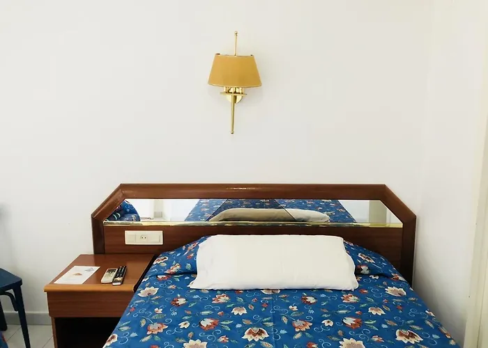 Pensionat Univers 2*