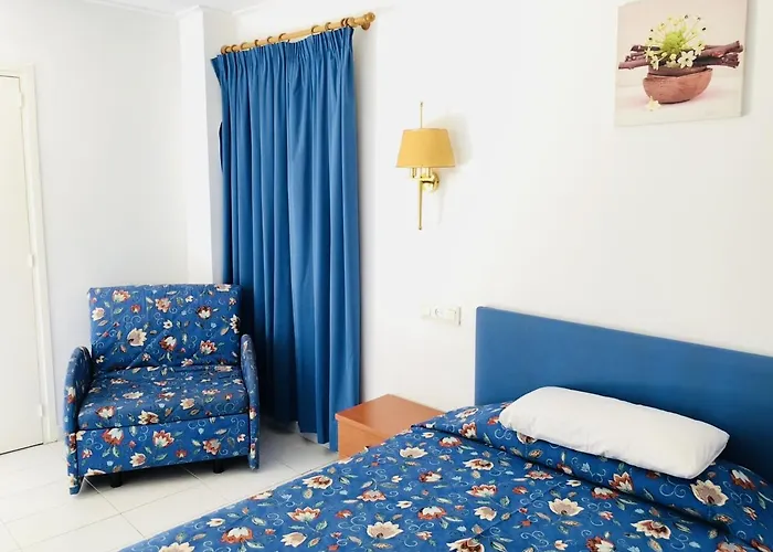 Gasthuis Univers Calella