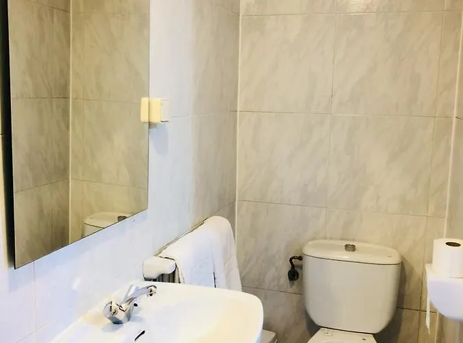 Univers Pensionat Calella