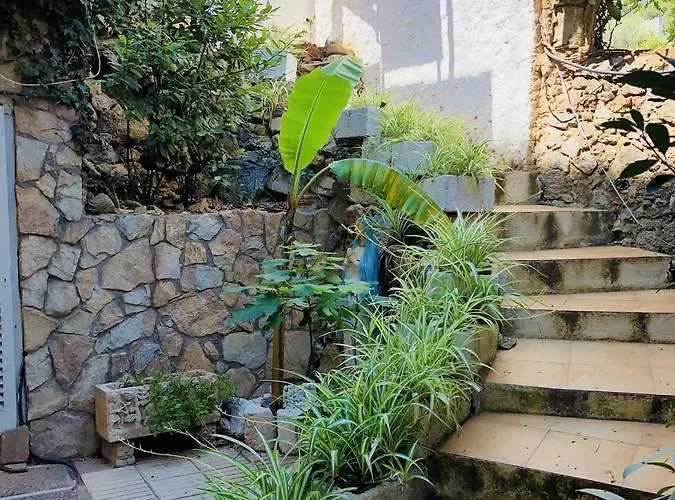 Univers Gasthuis Calella