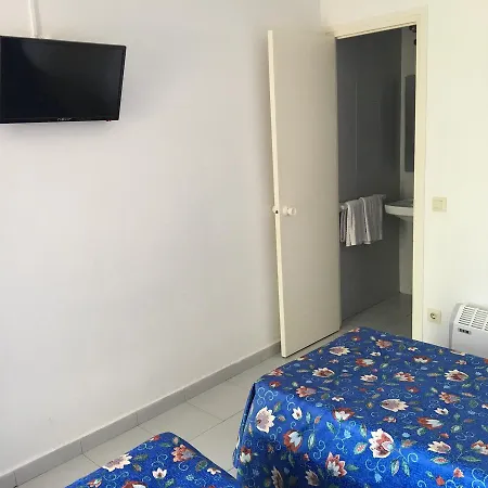 Pensionat Univers Calella