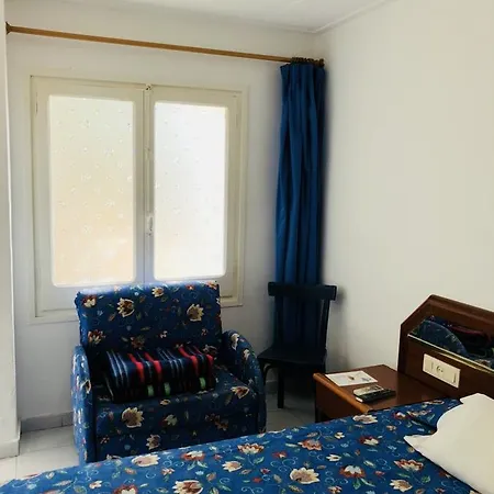 Univers Καλέλα