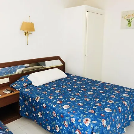 Univers Pensionat Calella