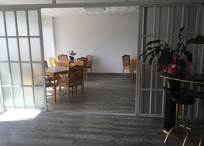 Гостевой дом Univers